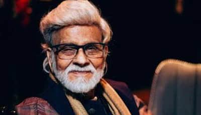 Veteran artist Satish Gujral dies at 94