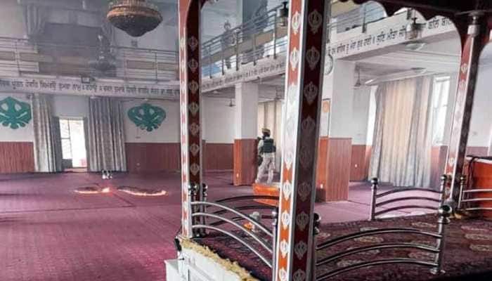 UNSC condemns terror attack on Kabul gurdwara, underlines need to hold perpetrators accountable
