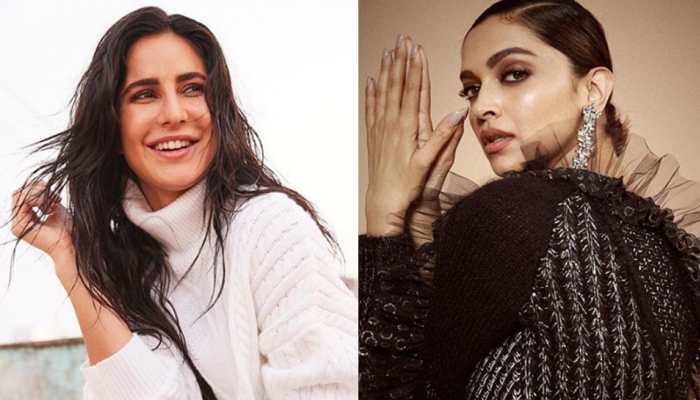 Bollywood News: Social distancing brings Deepika Padukone-Katrina Kaif closer, and this post is proof!