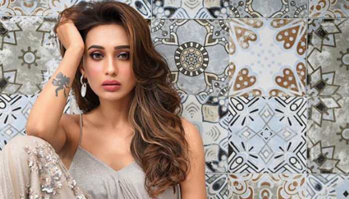 Entertainment News: Mimi Chakraborty's hilarious quarantine video on social media is a must watch amid coronavirus COVID-19 lockdown