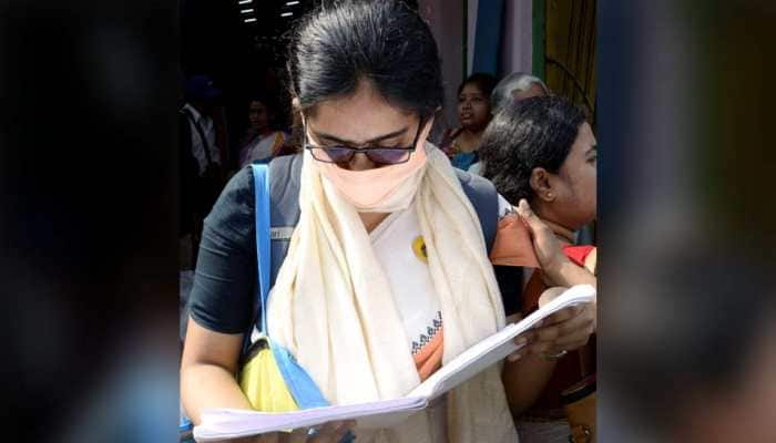 Centre postpones NEET (UG) and JEE (Main) entrance exams till last week of May amid coronavirus COVID-19 lockdown