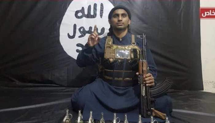 From Saudi Arabia to Syria: How Kabul Gurdwara attacker joined ISIS after meeting Pakistan&#039;s ISI