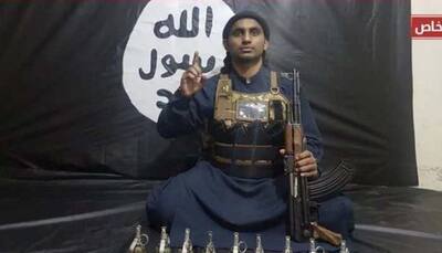 From Saudi Arabia to Syria: How Kabul Gurdwara attacker joined ISIS after meeting Pakistan's ISI