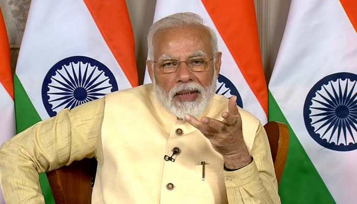 RJs call PM Narendra Modi member of fraternity, pledge to be nation’s voice in battle against COVID-19