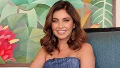 When Lisa Ray thought Bani J was 'so shy'