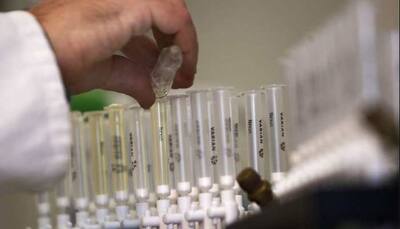 Doping: Russian agency halts testing amid coronavirus COVID-19 outbreak