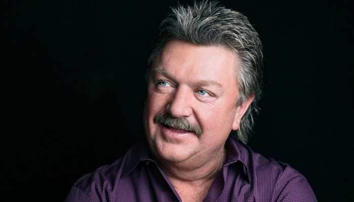 Country music veteran Joe Diffie tests positive for coronavirus COVID-19