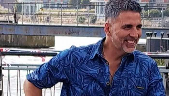 Akshay Kumar donates Rs 25 cr to PM-CARES Fund to fight against coronavirus COVID-19 