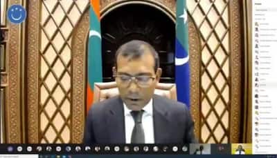 Amid COVID-19 spread, Maldives Parliament to go virtual from March 30