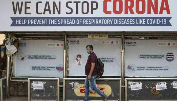 10% patients with respiratory illness test positive for coronavirus COVID-19, no community transmission yet: ICMR