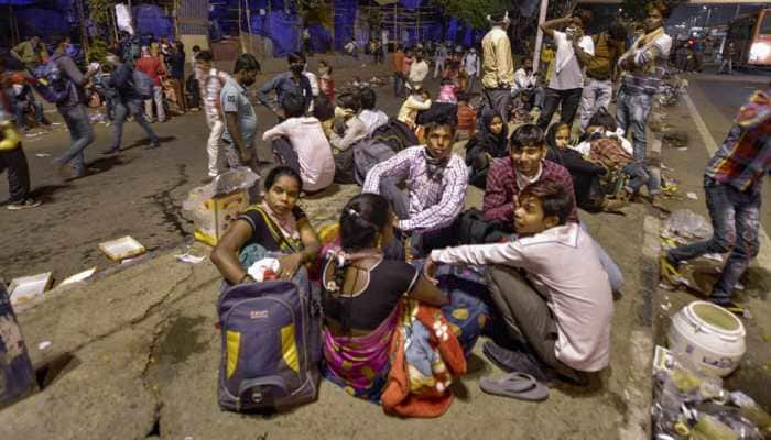 28-day paid leave for coronavirus COVID-19 patients; factory, shop workers to get daily wage for lockdown period in Noida, Greater Noida 