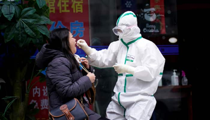 57-year-old Wuhan shrimp seller identified as coronavirus COVID-19 &#039;patient zero&#039;: Reports