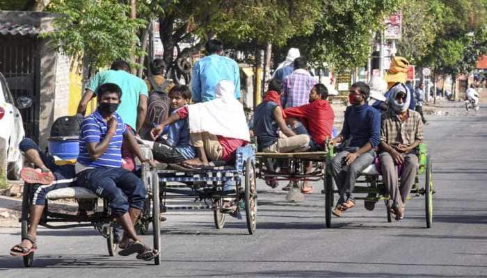 Coronavirus COVID-19: Delhi CM Arvind Kejriwal appeals to migrant workers not to leave for their villages