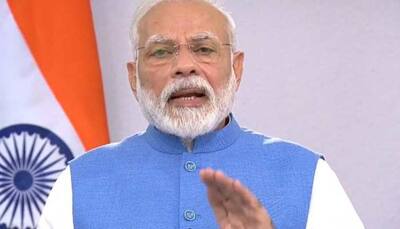 Lockdown only way to fight coronavirus COVID-19, people must show courage: PM Modi