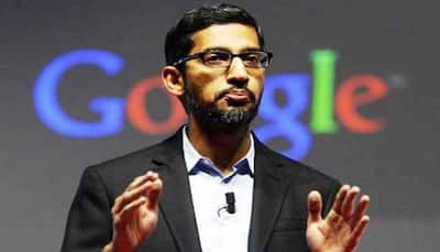 Coronavirus COVID-19: Google CEO Sundar Pichai commits $800 mn to help SMBs, health workers