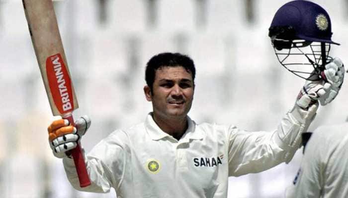 Virender Sehwag says "Senior players should be rested and young players can be groomed" in T20 World Cup