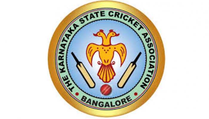 Karnataka State Cricket Association donates Rs 1 crore to help fight coronavirus COVID-19
