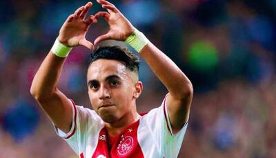 Ajax footballer Abdelhak Nouri wakes up from coma after nearly 3 years