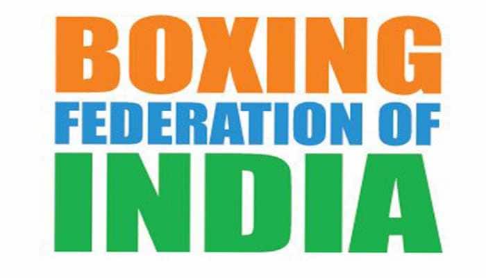 Coronavirus COVID-19: BFI motivates boxers through video conferencing