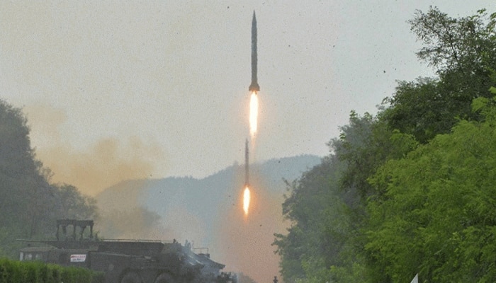 North Korea successfully tests &#039;super-large&#039; rocket launcher