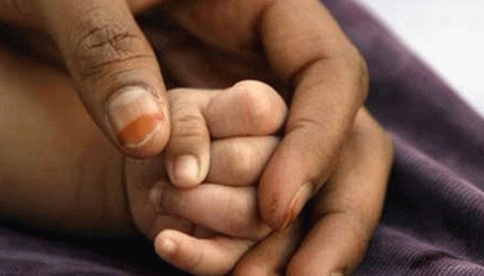 Child dies of Acute Encephalitis Syndrome in Bihar