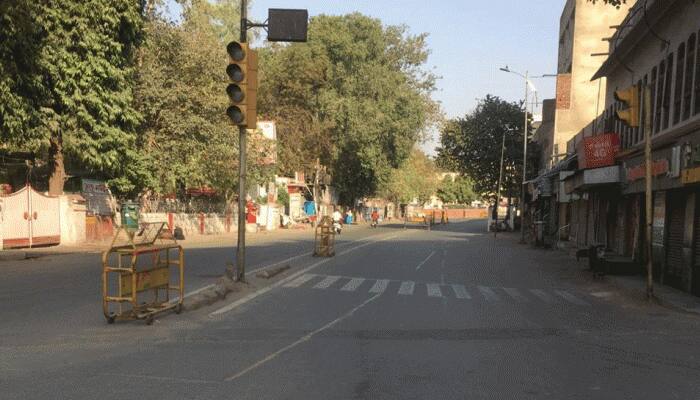 No plan to extend 21-day lockdown to curb spread of coronavirus COVID-19, says Centre No plan to extend 21-day lockdown to curb spread of coronavirus COVID-19, says Centre
