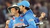 On this day in 2011, MS Dhoni's India defeated Shahid Afridi's Pakistan in World Cup semi-final