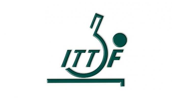 Coronavirus pandemic: ITTF extends suspension of all events until at least June 30