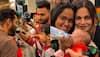Salman Khan, Arpita, Aayush and Khan-daan celebrate Ahil’s 4th birthday at their farmhouse, see inside pics