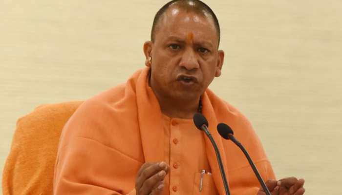 UP CM Adityanath reprimands Noida DM for failing to control coronavirus COVID-19 outbreak