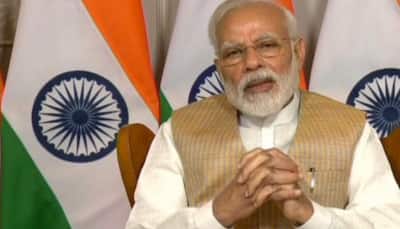 Extraordinary times require extraordinary solutions, says PM Modi; interacts with India's diplomatic heads over coronavirus COVID-19 via video conferencing