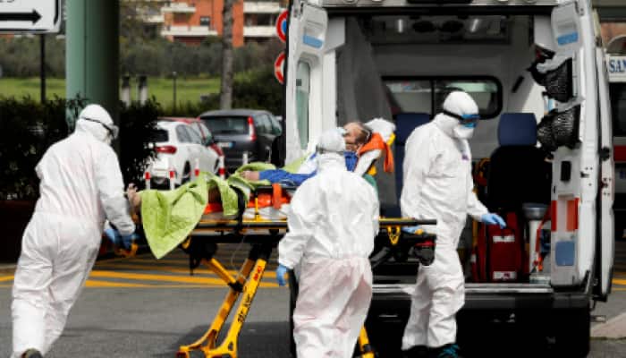Coronavirus COVID-19 global deaths jump to 36,211 with 7,55,591 positive cases; Italy, US worst-hit nations