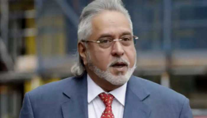 Willing to pay 100% amount borrowed from banks by Kingfisher Airlines, says Vijay Mallya