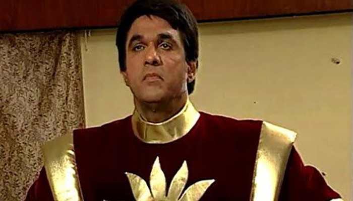 Thank you, Doordarshan: Twitter takes a trip down nostalgia lane as 'Shaktimaan' returns to TV