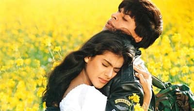 From 'Dilwale Dulhania Le Jayenge' to 'Sholay', the classic Bollywood feel-good binge guide for lockdown stress