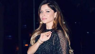 Kanika Kapoor tests coronavirus positive for fifth time, condition stable, says hospital 