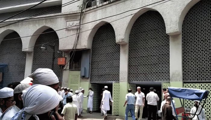 Tablighi Jamaat’s Delhi headquarter evacuated, 24 coronavirus positive cases among evacuees 
