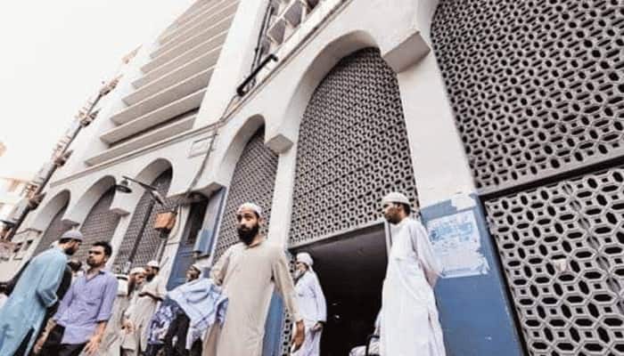 Under scanner, Tablighi Jamaat says its members were stuck due to lockdown over coronavirus pandemic
