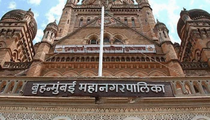 Brihanmumbai Municipal Corporation occupies vacant buildings to quarantine coronavirus COVID-19 suspects