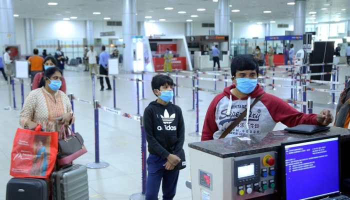 India coronavirus COVID-19 cases rise by 146 to 1,397, 35 dead India coronavirus COVID-19 cases rise by 146 to 1,397, 35 dead