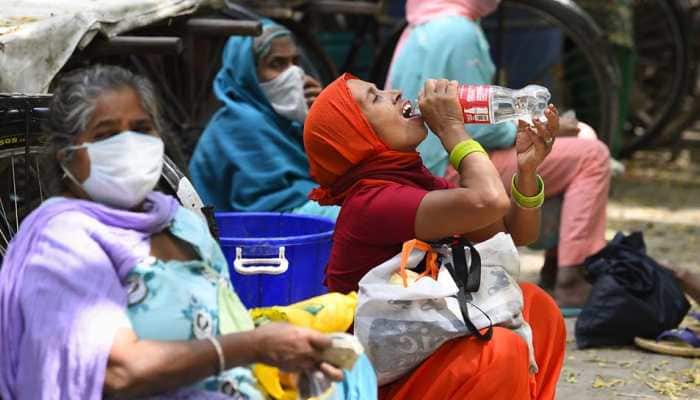 Nine coronavirus hotspots under scanner as COVID-19 cases rise across India, say sources Nine coronavirus hotspots under scanner as COVID-19 cases rise across India, say sources