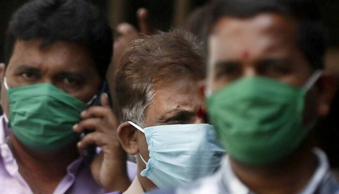 Coronavirus COVID-19: Maharashtra records two more deaths, state total reaches 12