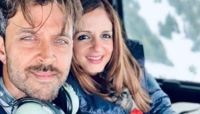 What Rakesh Roshan said about Hrithik and ex-wife Sussanne Khan’s decision to stay together temporarily during lockdown