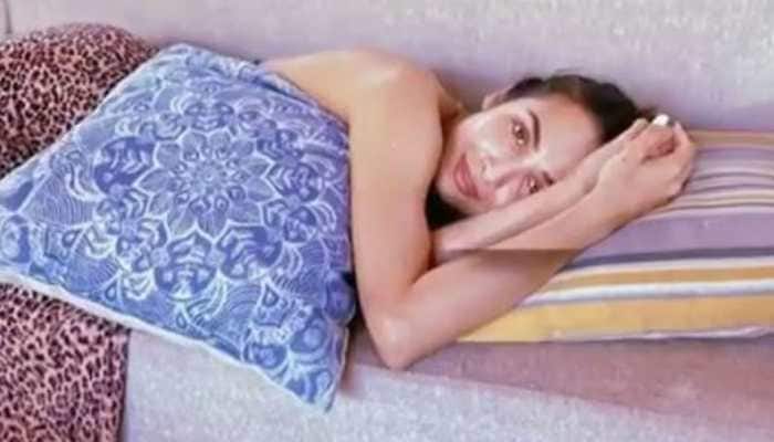 Under self-isolation, Malaika Arora shows us what’s keeping her busy at home -  See pics