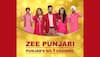 Zee Punjabi dethrones regional channels to become No. 1 in Punjab