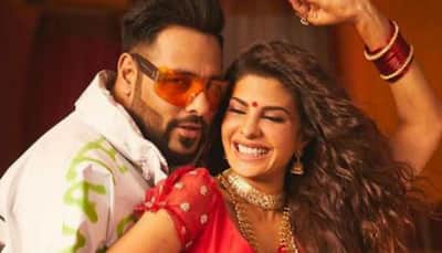 On 'Genda Phool' plagiarism charge, Badshah says 'trying to reach out to original lyricist'