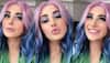 Nargis Fakhri's new whacky hairdo will leave your jaws on the floor - Watch