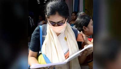 Amid coronavirus COVID-19 spread, CBSE to conduct class 10, 12 exams for 29 main subjects; class 9 and 11 students to be promoted on school-based assessments