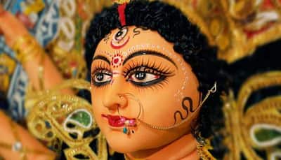 Chaitra Navrati 2020, Day 9: Worship Maa Siddhidatri to fulfill your divine aspirations