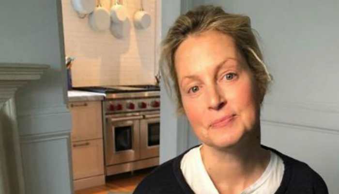 This is pure misery: Hollywood actor Ali Wentworth after testing positive for coronavirus